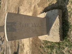 BAGHDAD (NORTH GATE) WAR CEMETERY - LOGIE, HUGH GRAY